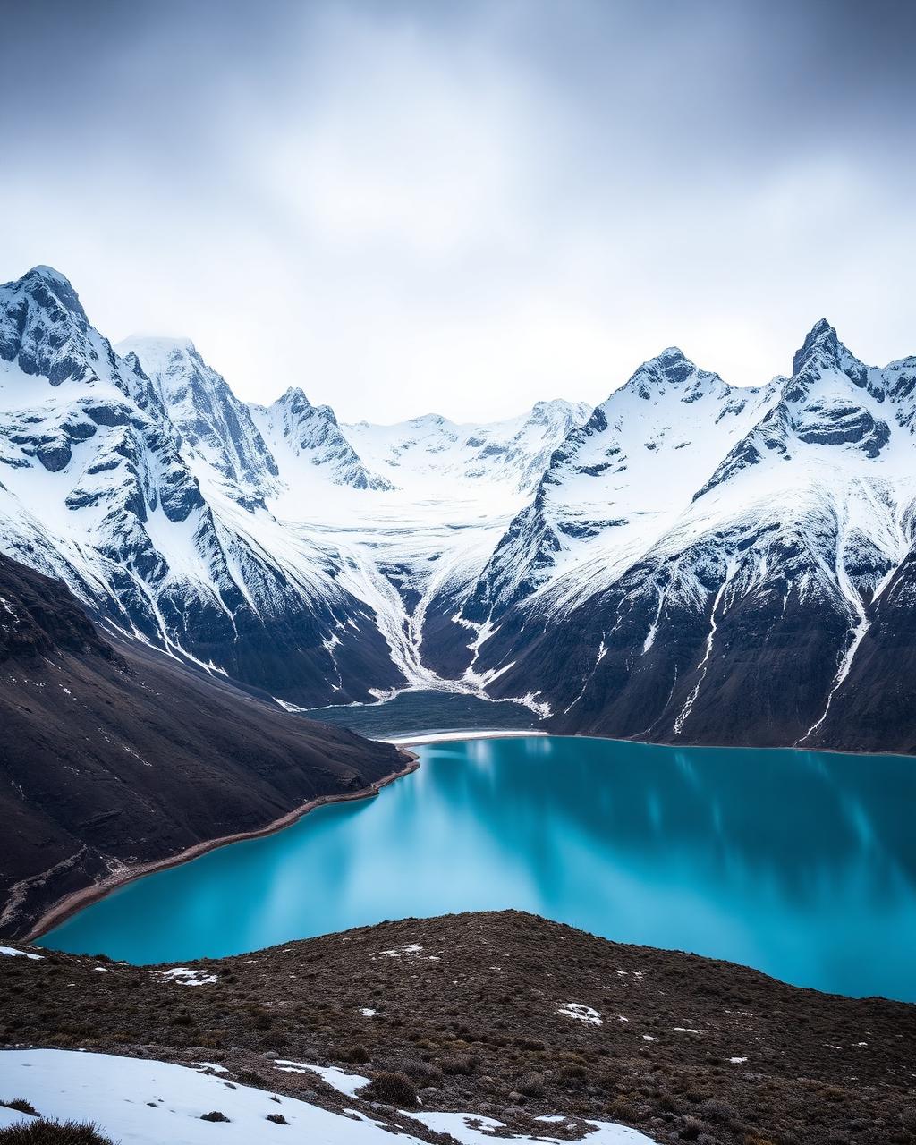 Chile — imagem ilustrativa