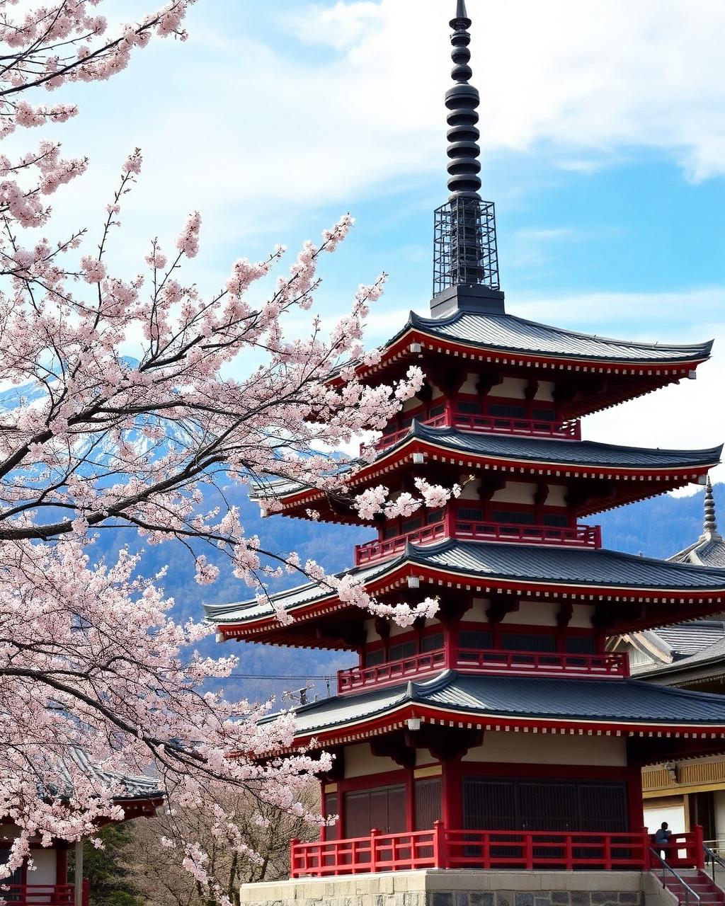 Japão — imagem ilustrativa